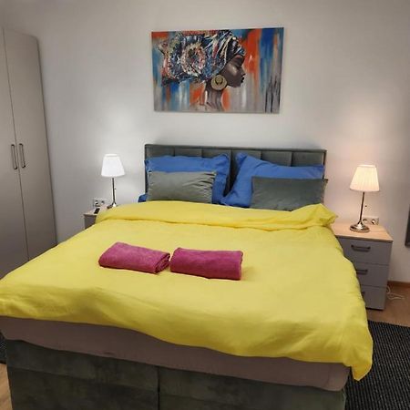 Apartman Zagreb Cca 42M2 With Free Parking Eksteriør bilde
