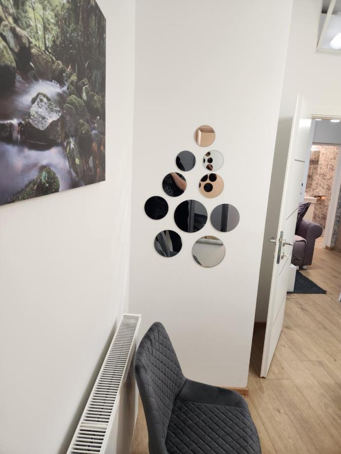 Apartman Zagreb Cca 42M2 With Free Parking Eksteriør bilde