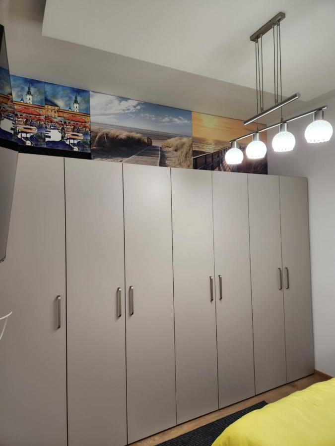 Apartman Zagreb Cca 42M2 With Free Parking Eksteriør bilde