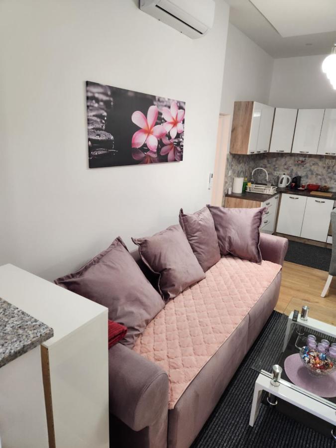 Apartman Zagreb Cca 42M2 With Free Parking Eksteriør bilde
