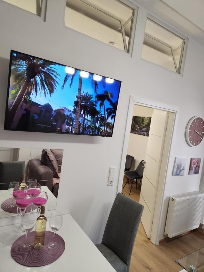 Apartman Zagreb Cca 42M2 With Free Parking Eksteriør bilde