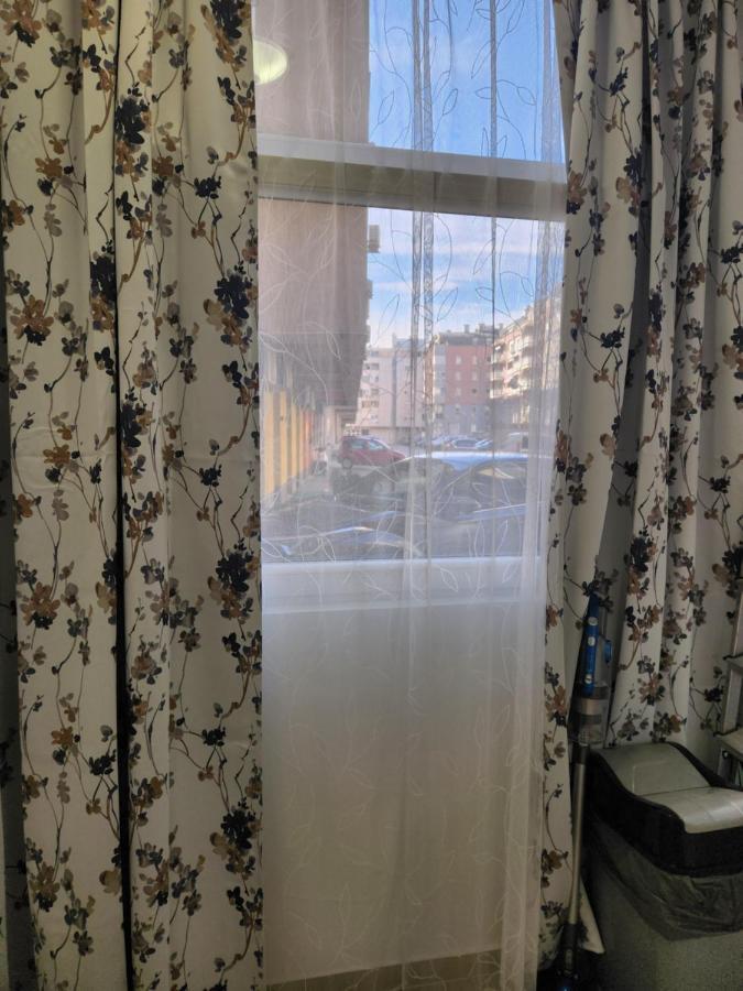 Apartman Zagreb Cca 42M2 With Free Parking Eksteriør bilde