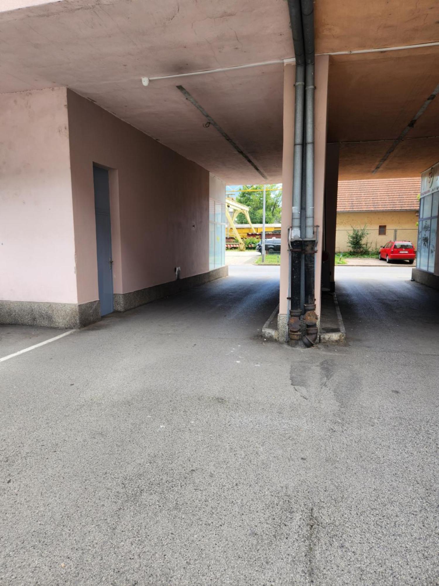 Apartman Zagreb Cca 42M2 With Free Parking Eksteriør bilde