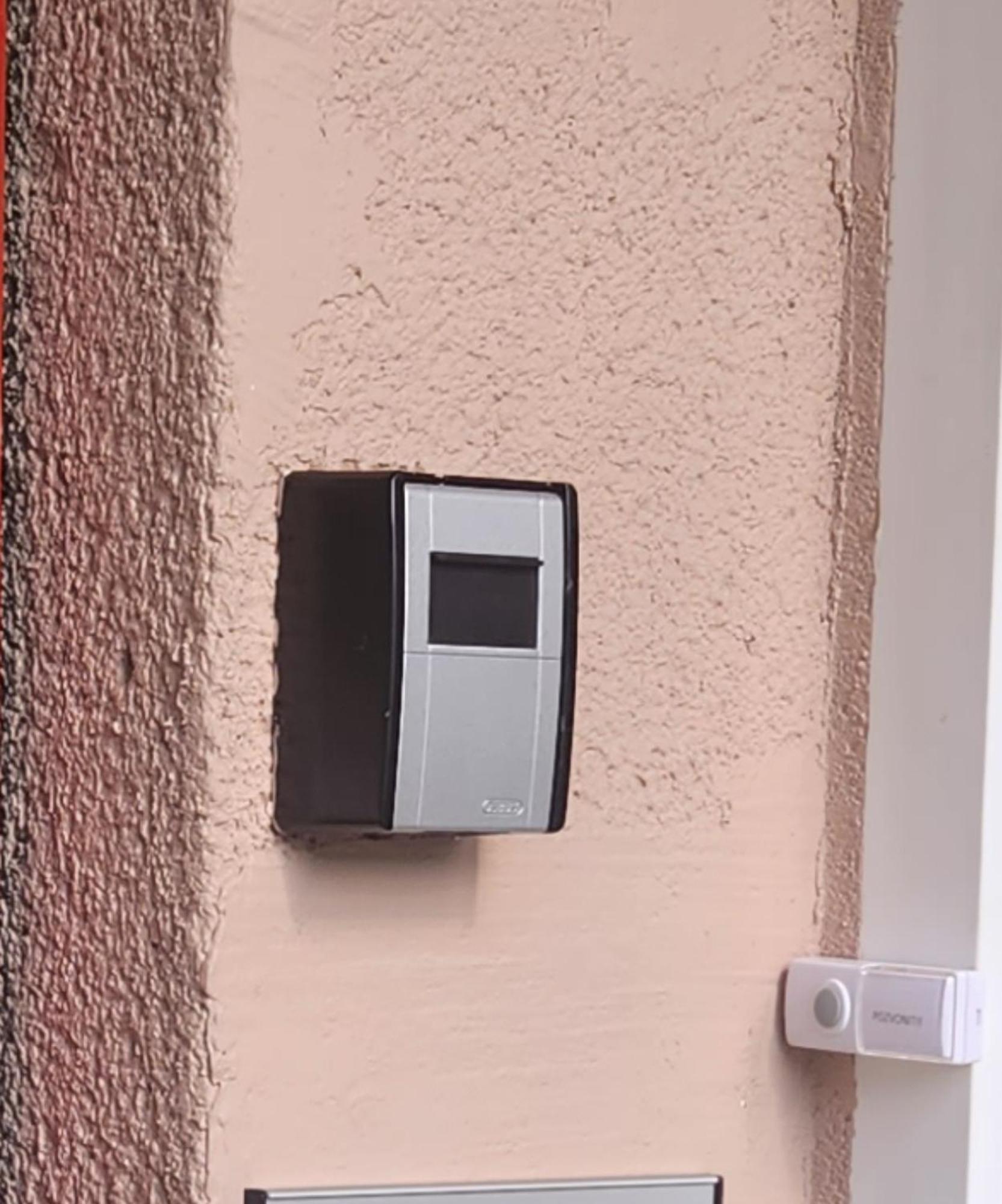 Apartman Zagreb Cca 42M2 With Free Parking Eksteriør bilde