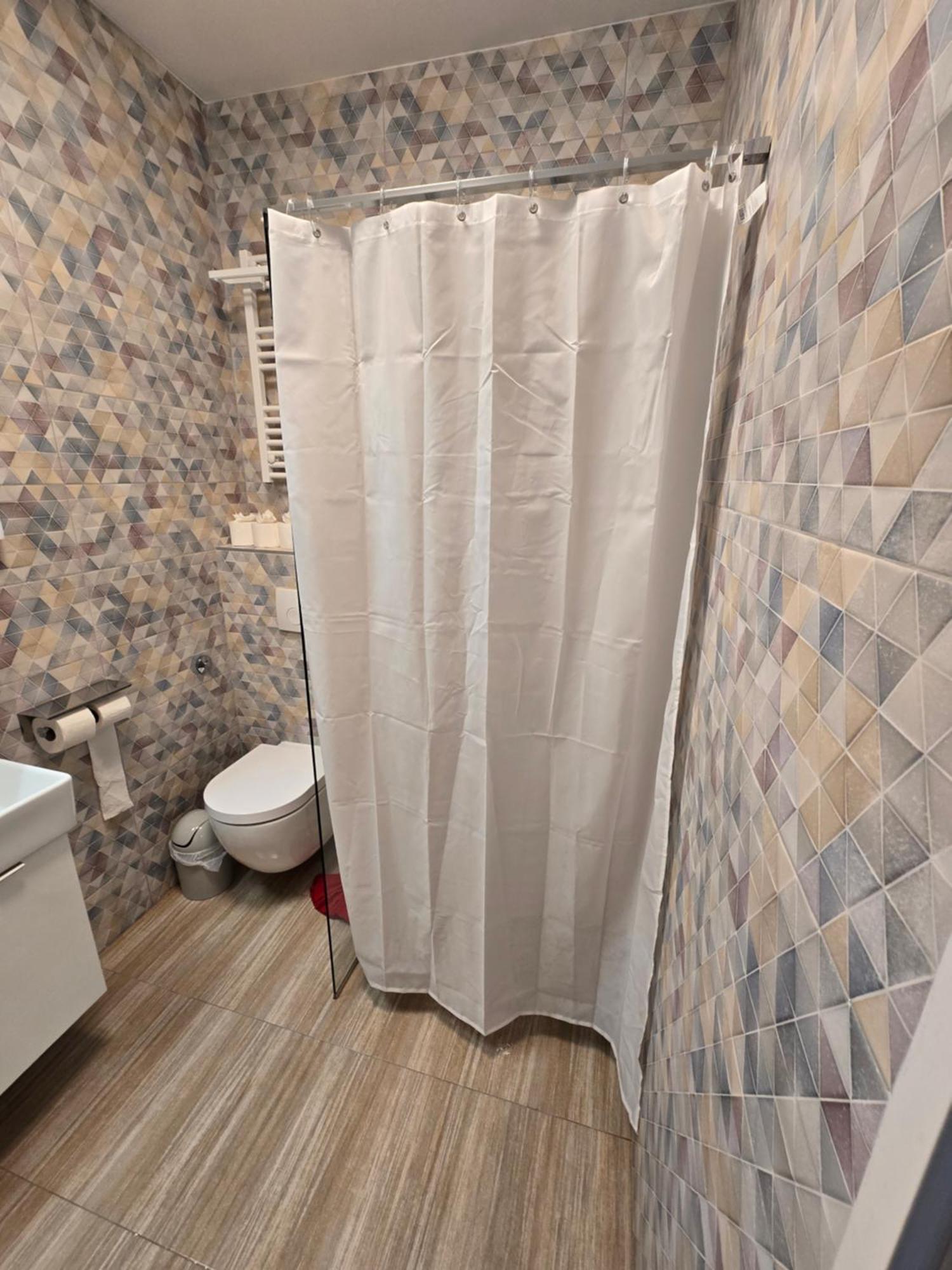 Apartman Zagreb Cca 42M2 With Free Parking Eksteriør bilde